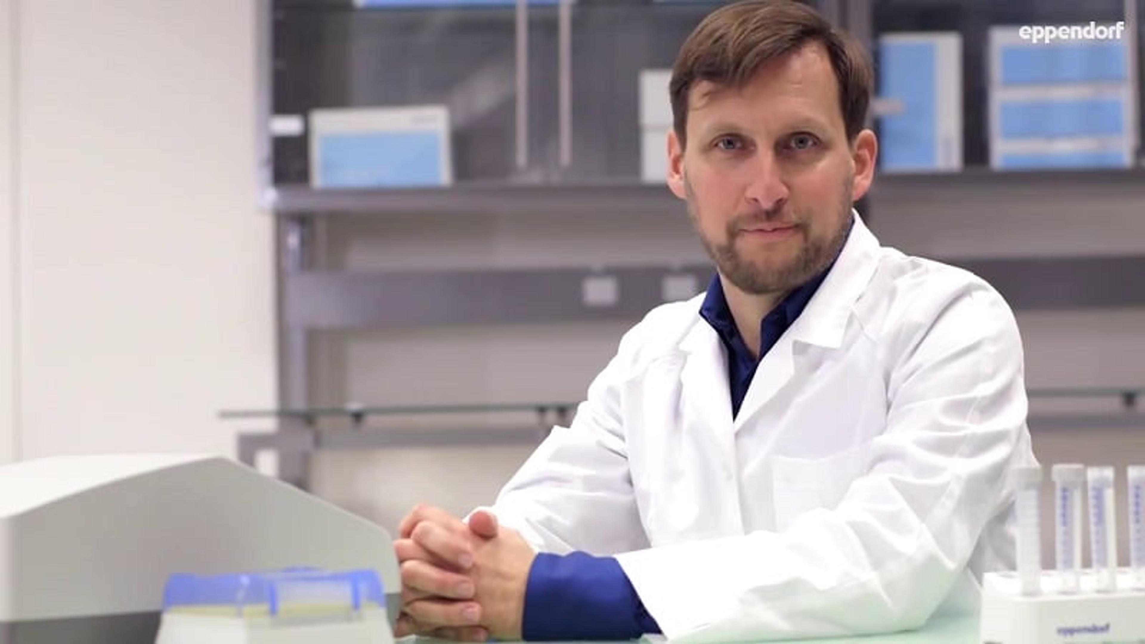 Eppendorf Answers Your Questions about Photometry: Part Three Eppendorf Answers Your Questions about Photometry: Part Three