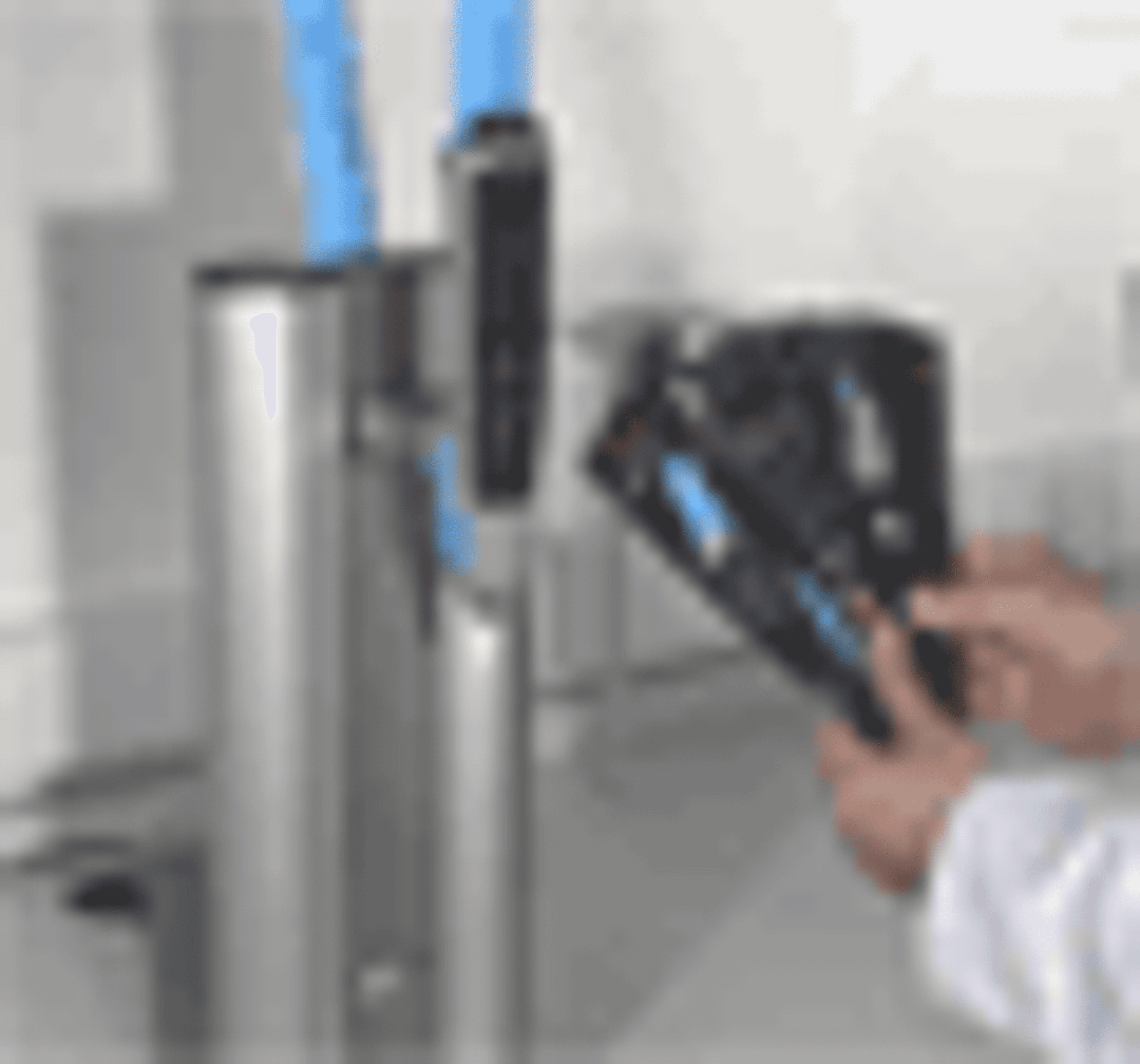 Simple Set-Up, Ready-To-Use Water Dispenser Simple Set-Up, Ready-To-Use Water Dispenser