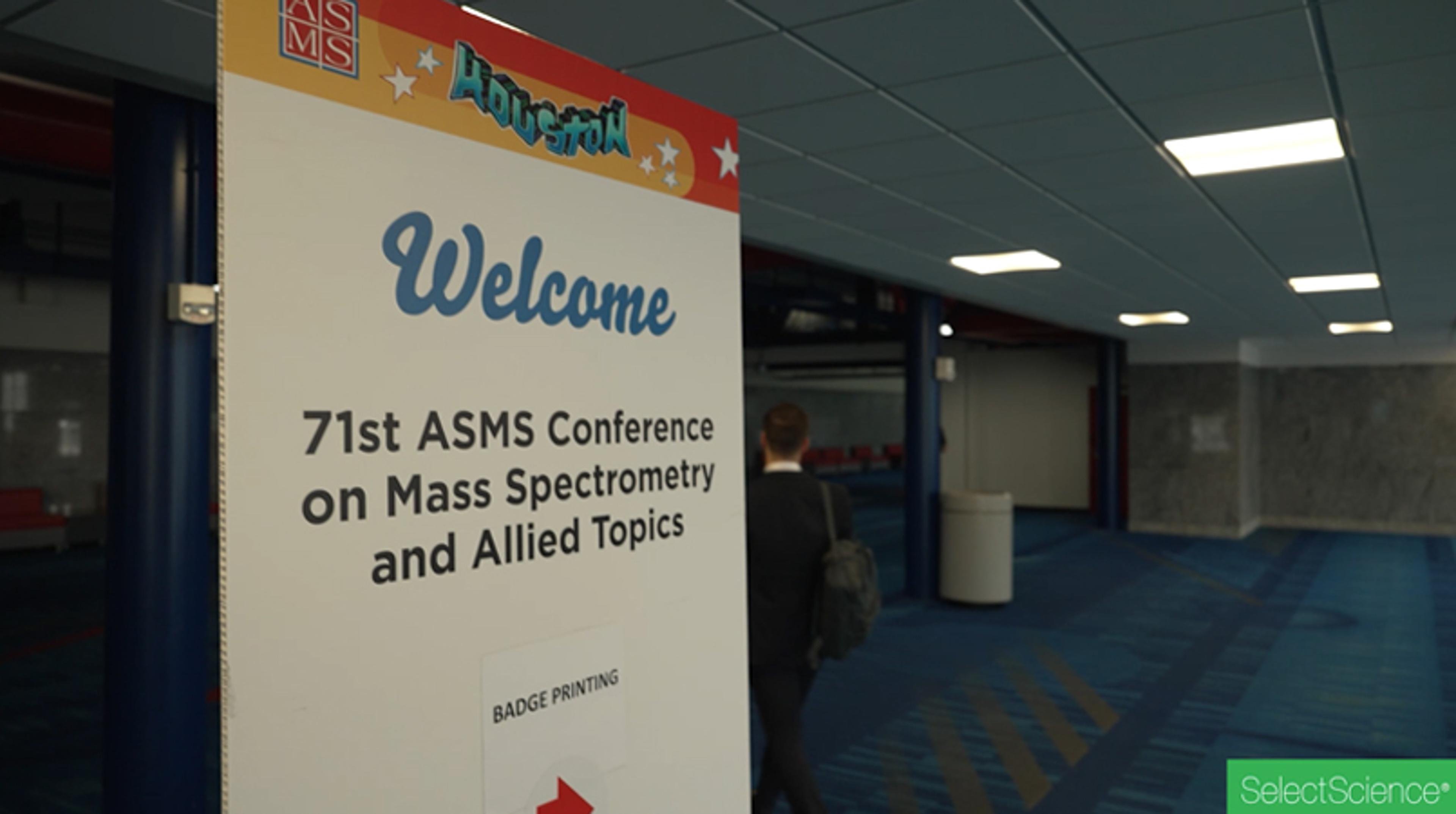SelectScience reports the latest innovations and trends in mass spectrometry live from ASMS 2023 SelectScience reports the latest innovations and trends in mass spectrometry live from ASMS 2023