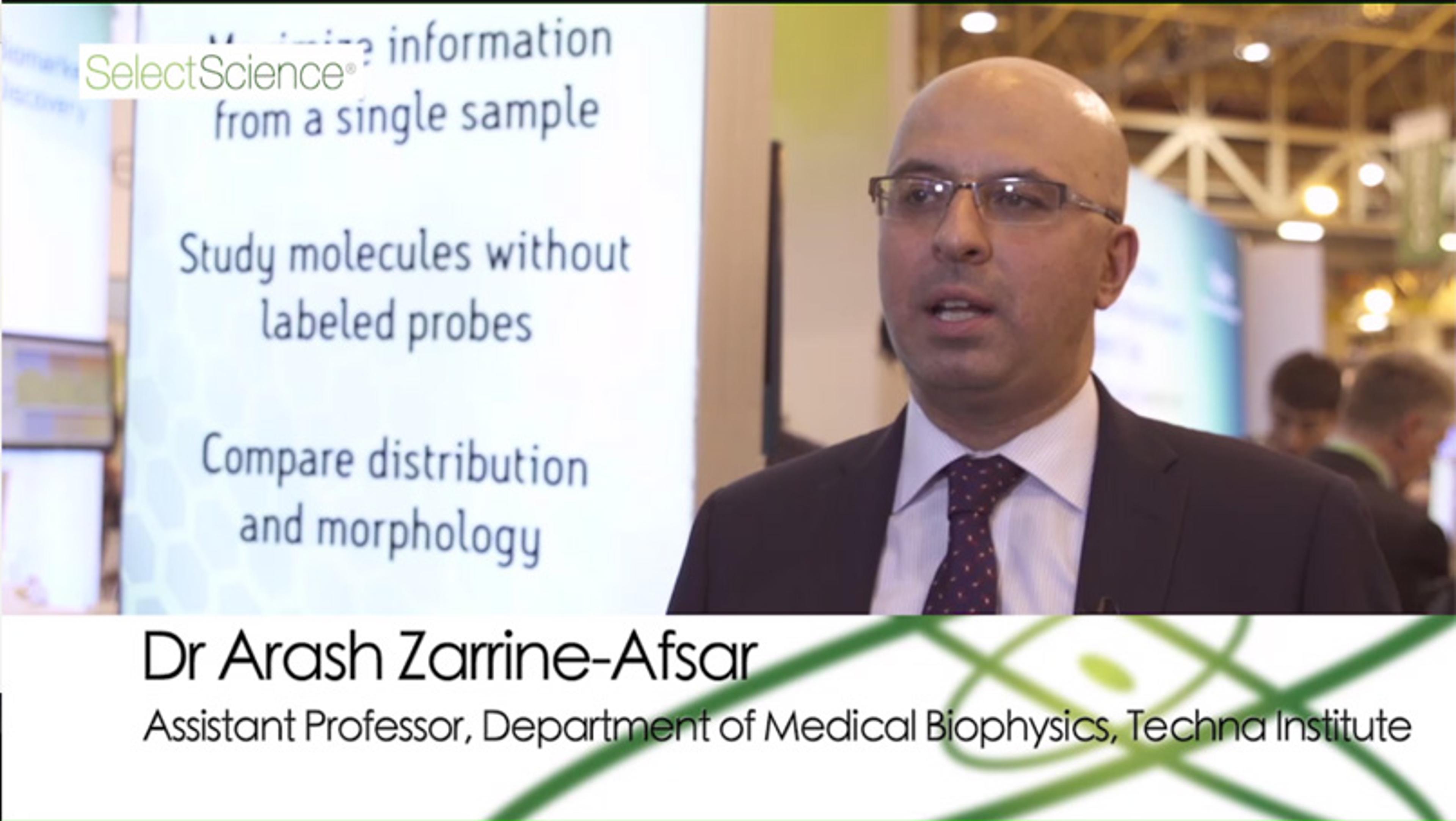 Advantages of Mass Spectrometry Imaging for Cancer Research Advantages of Mass Spectrometry Imaging for Cancer Research