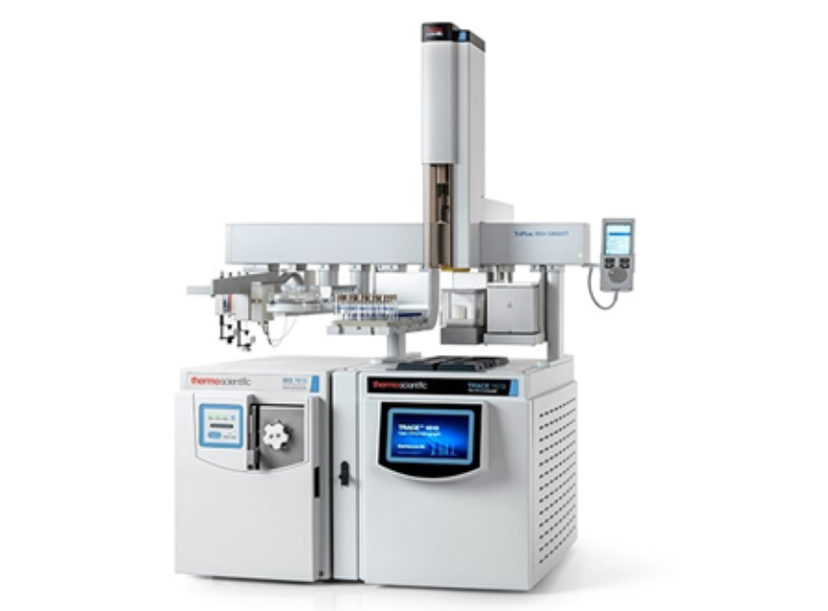 ISQ 7610 Single Quadrupole GC-MS System