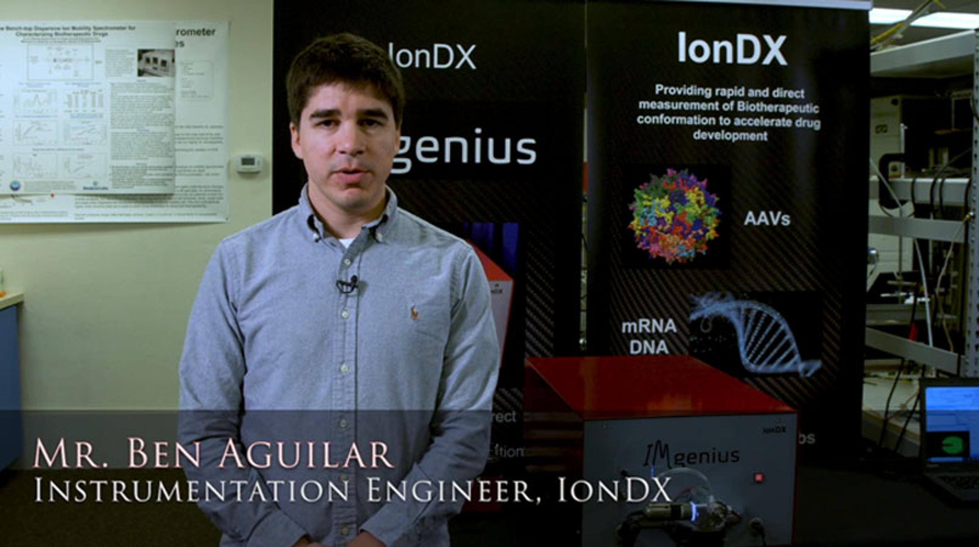 Innovative benchtop analytical system for gene therapy products Innovative benchtop analytical system for gene therapy products