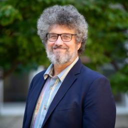 Prof. Jonathan Sweedler