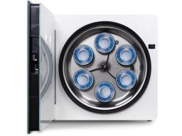 ClinoStar with full ClinoReactor capacity