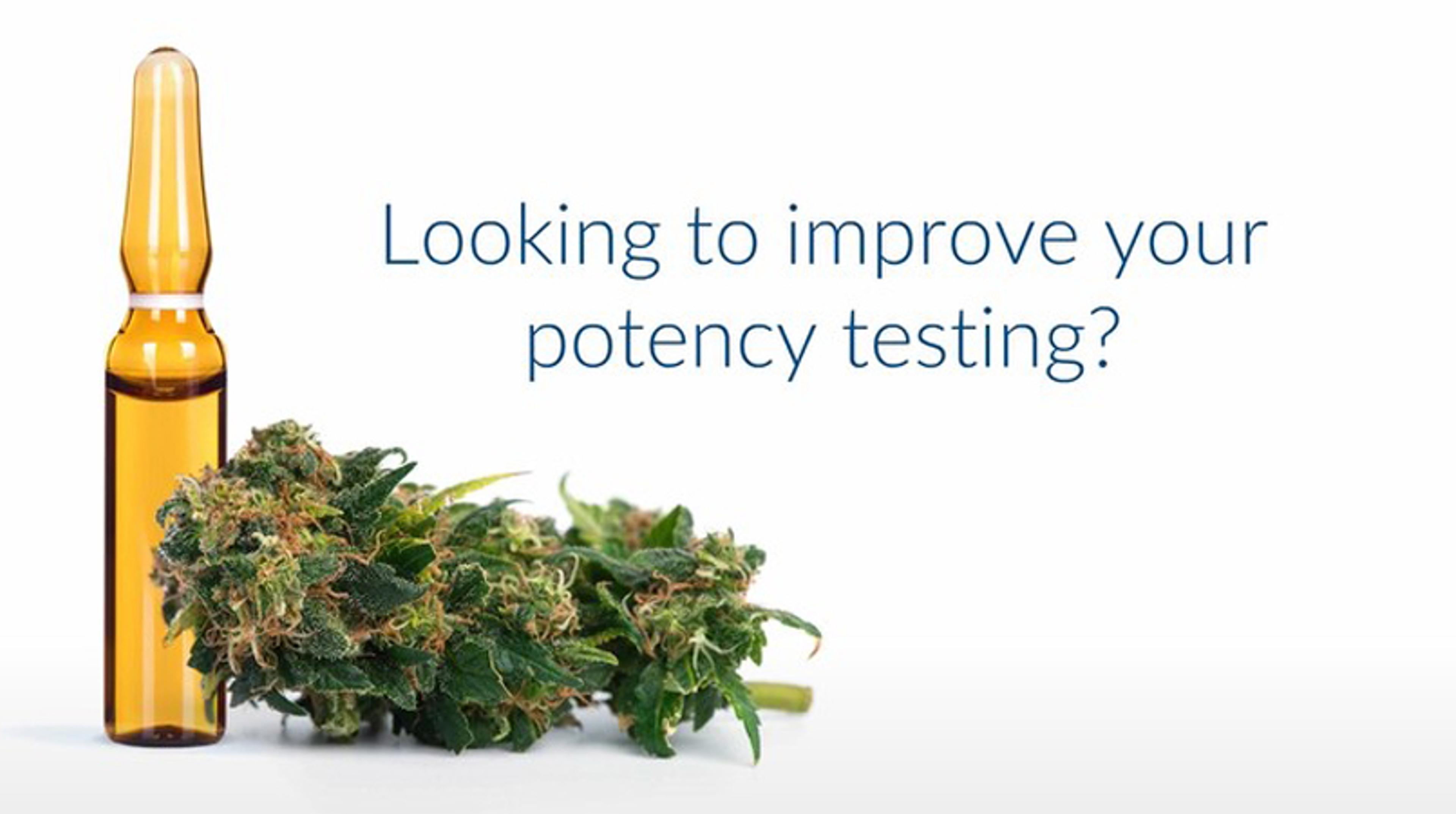 Snap, dilute, and inject: Reduce your cannabis consumable use Snap, dilute, and inject: Reduce your cannabis consumable use