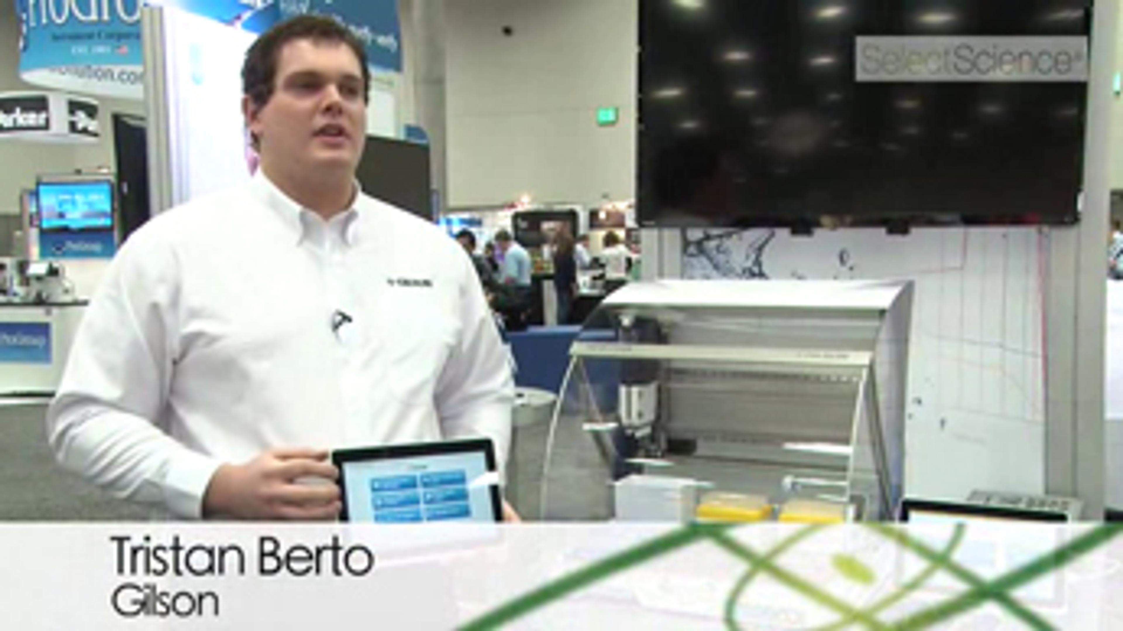 Automate qPCR Preparation Automate qPCR Preparation