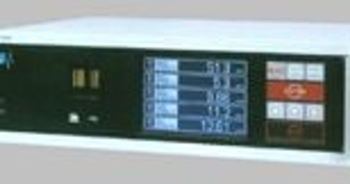 Buy ZRE NDIR Analyzer Read Reviews
