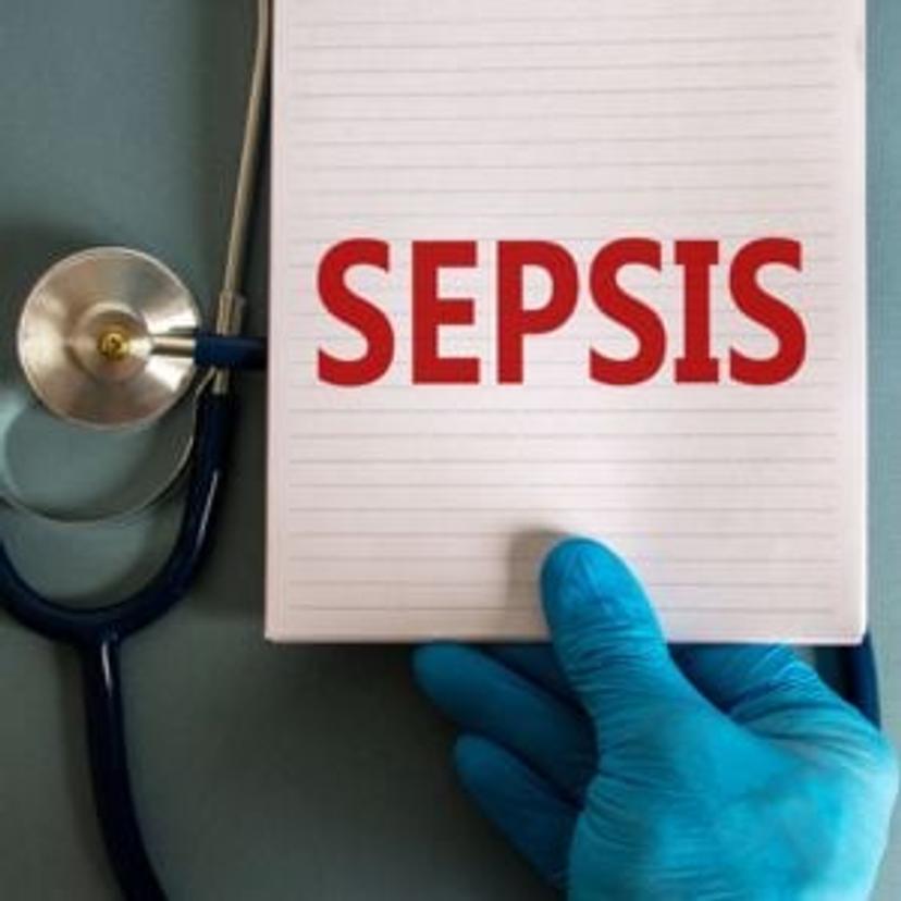 sepsis diagnosis and management