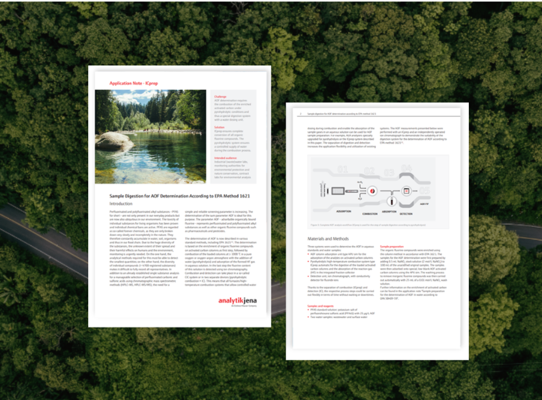 Analytik Jena resource