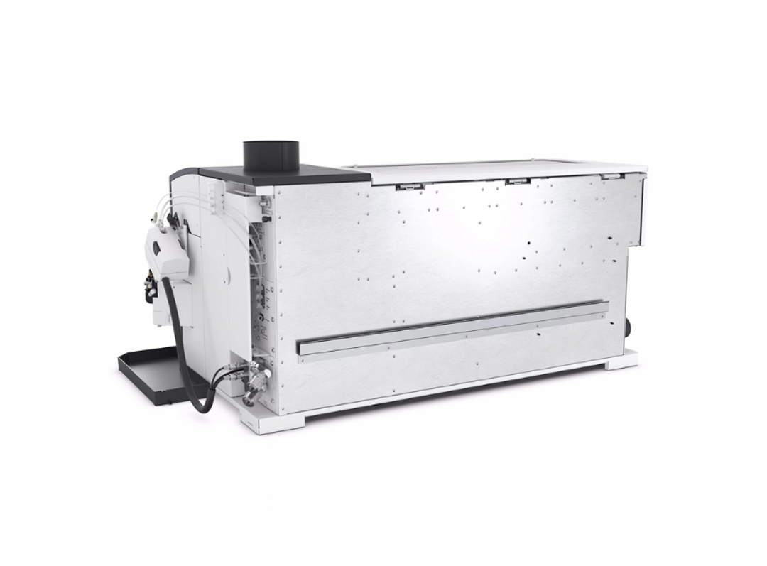 Ergonomic Design for Easier Maintenance