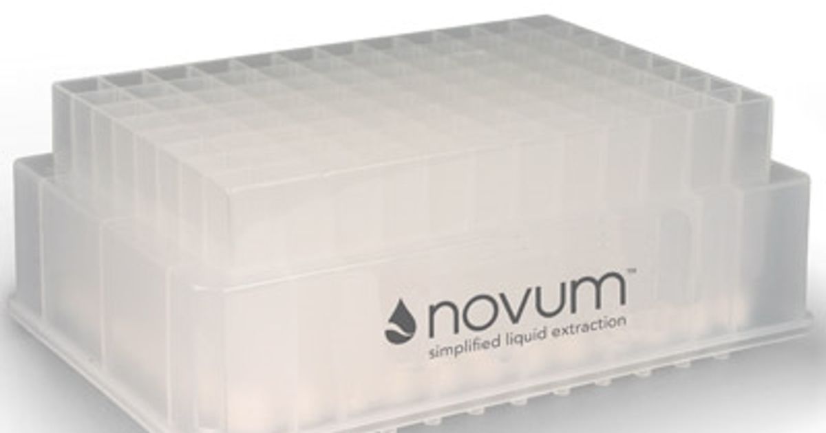 Novum PRO Simplified Liquid Extraction reviews