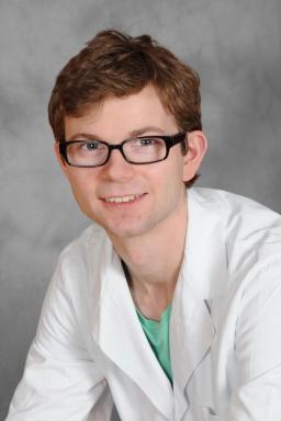 PD Dr. med. Jakob Zierk