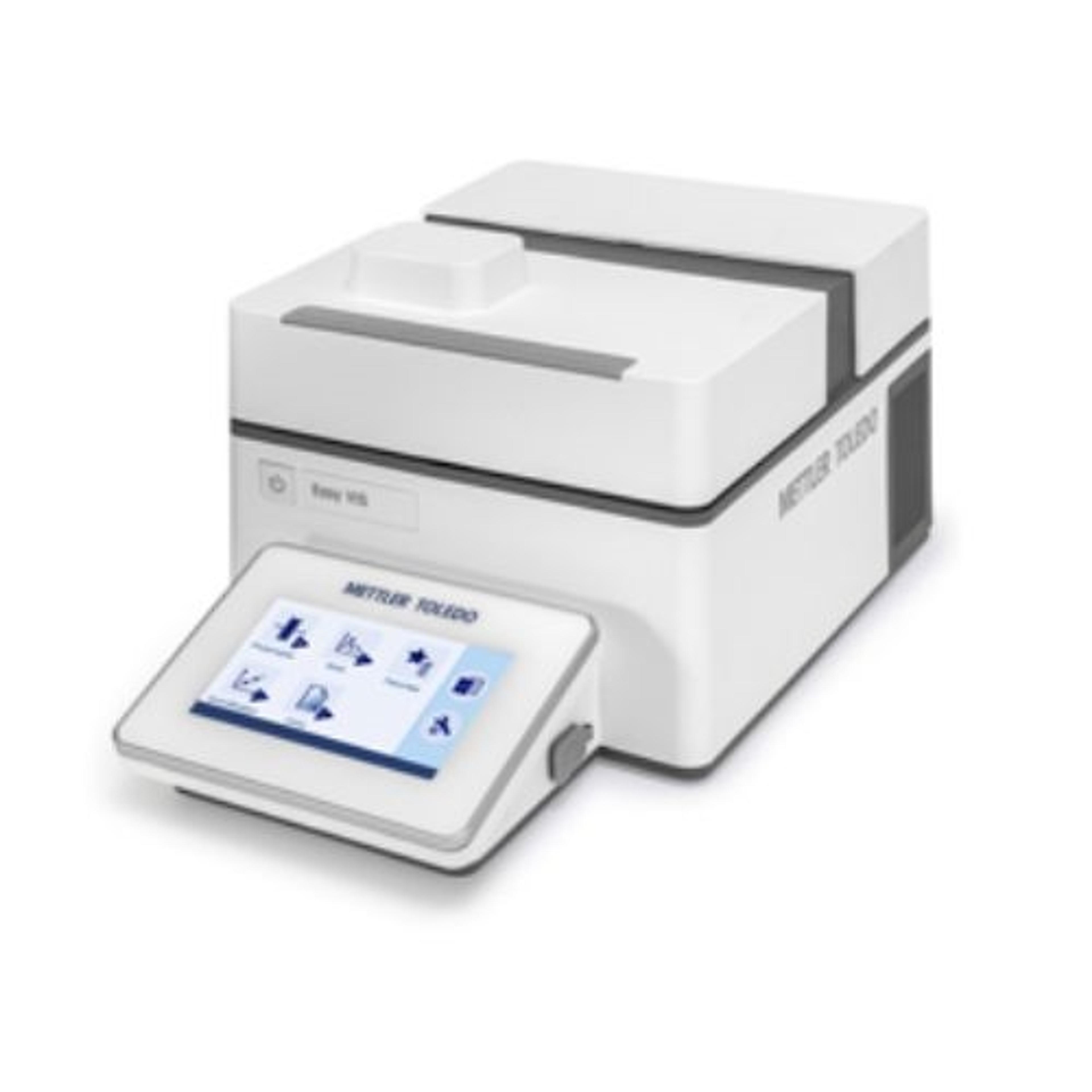 Easy VIS Spectrophotometer