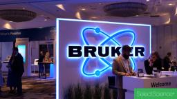 Bruker at ASMS 2024