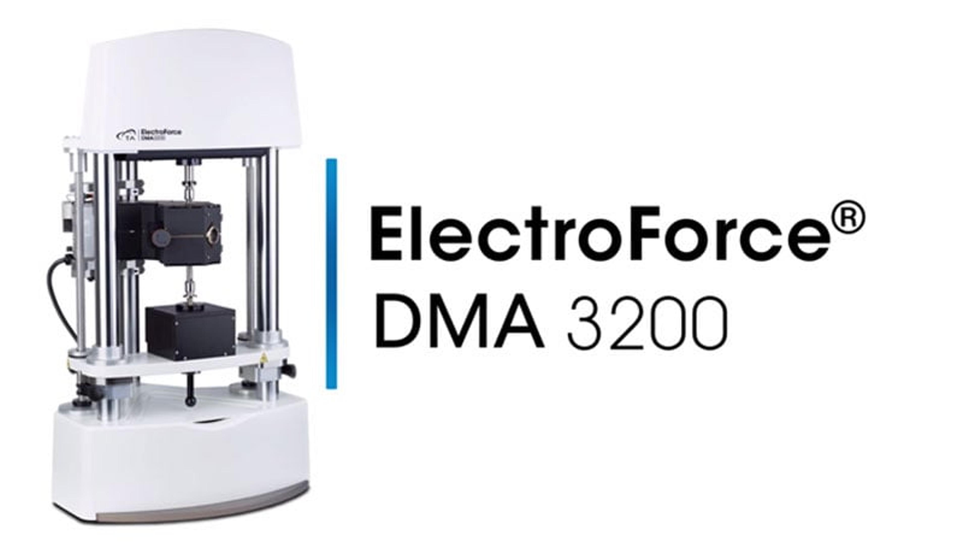 DMA 3200 Preview DMA 3200 Preview