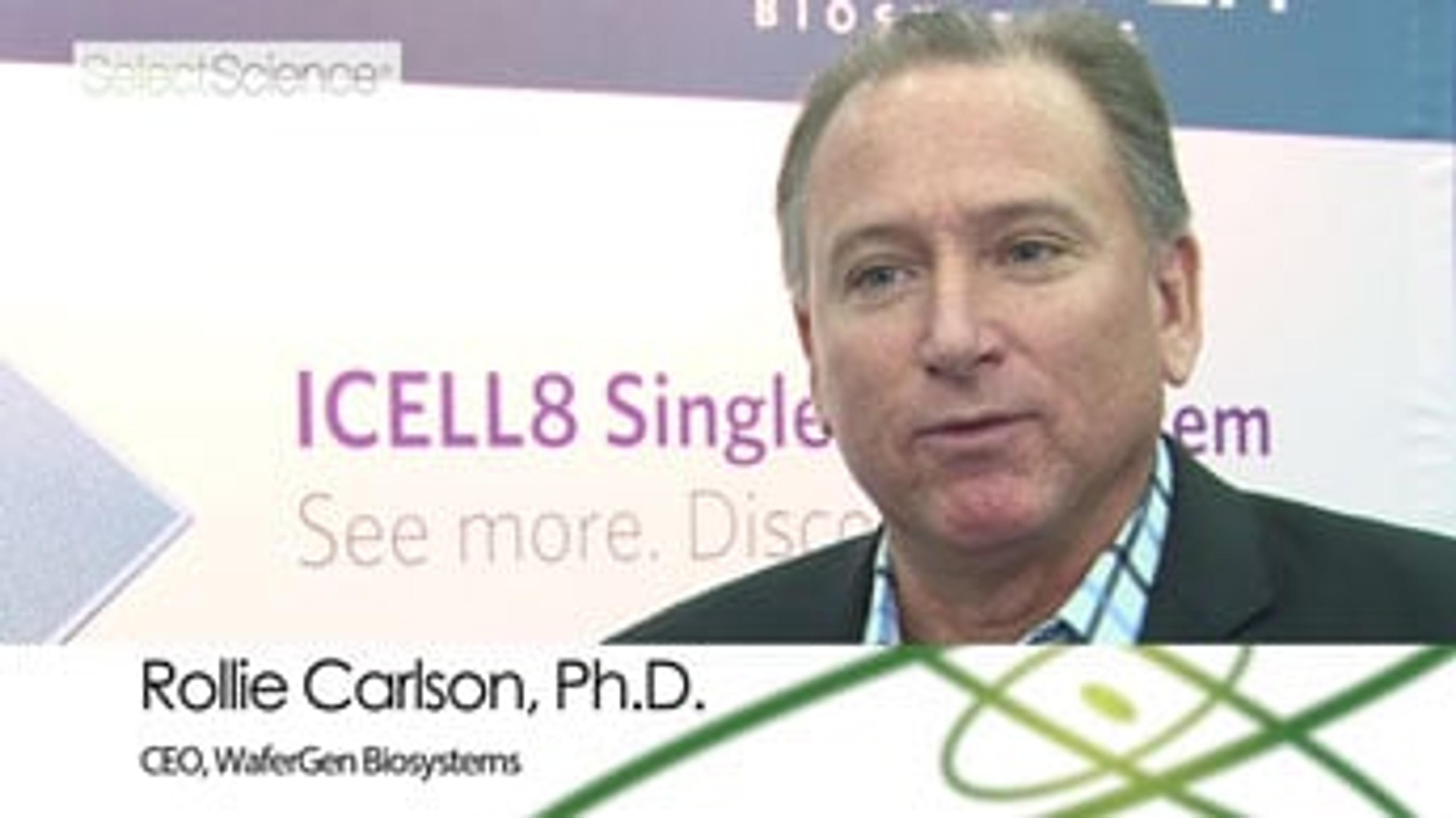 WaferGen Biosystems Introduces New Single-Cell Technology WaferGen Biosystems Introduces New Single-Cell Technology