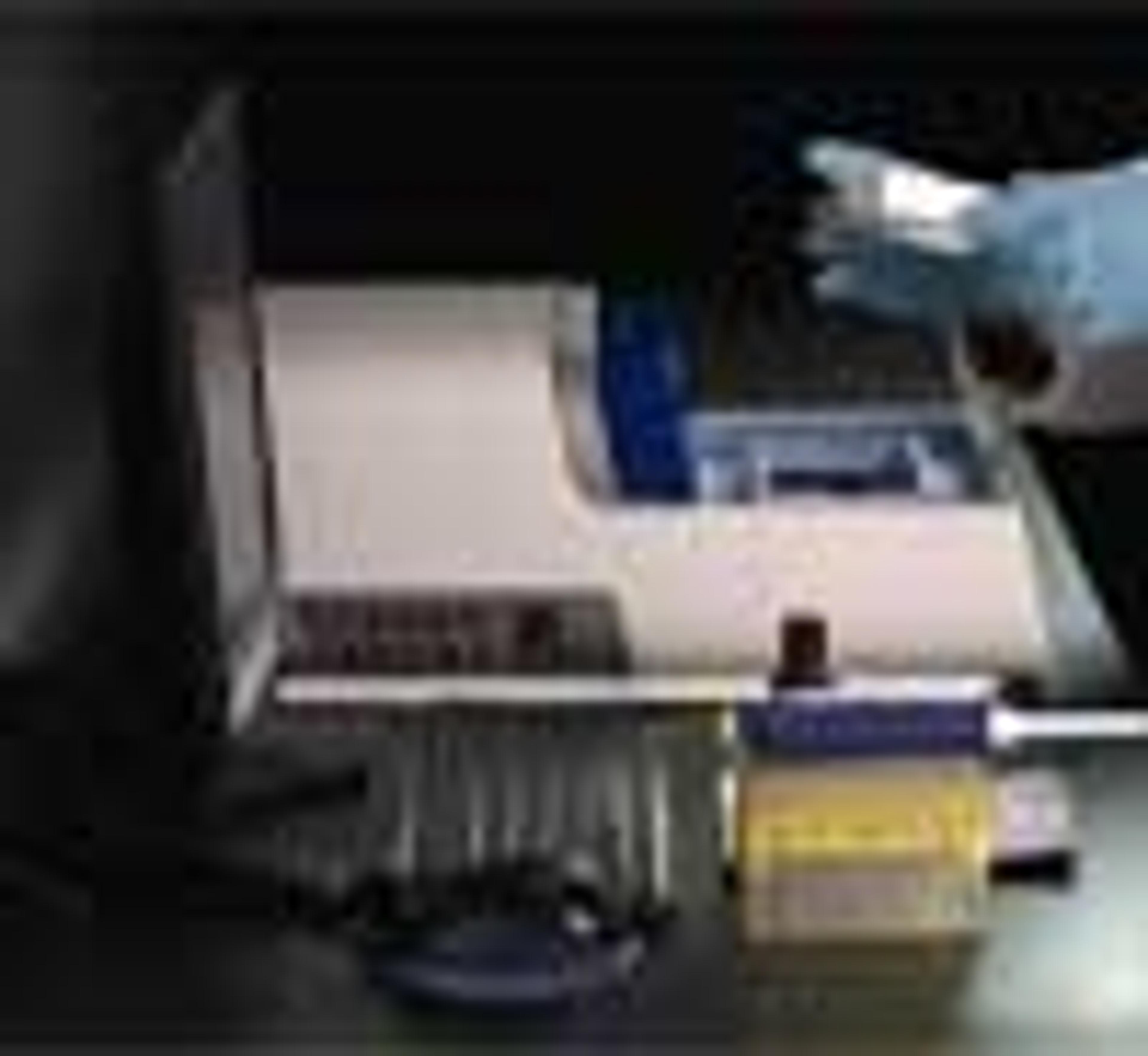 Running the Pippin Prep for Automated DNA Size Selection and Collection Running the Pippin Prep for Automated DNA Size Selection and Collection