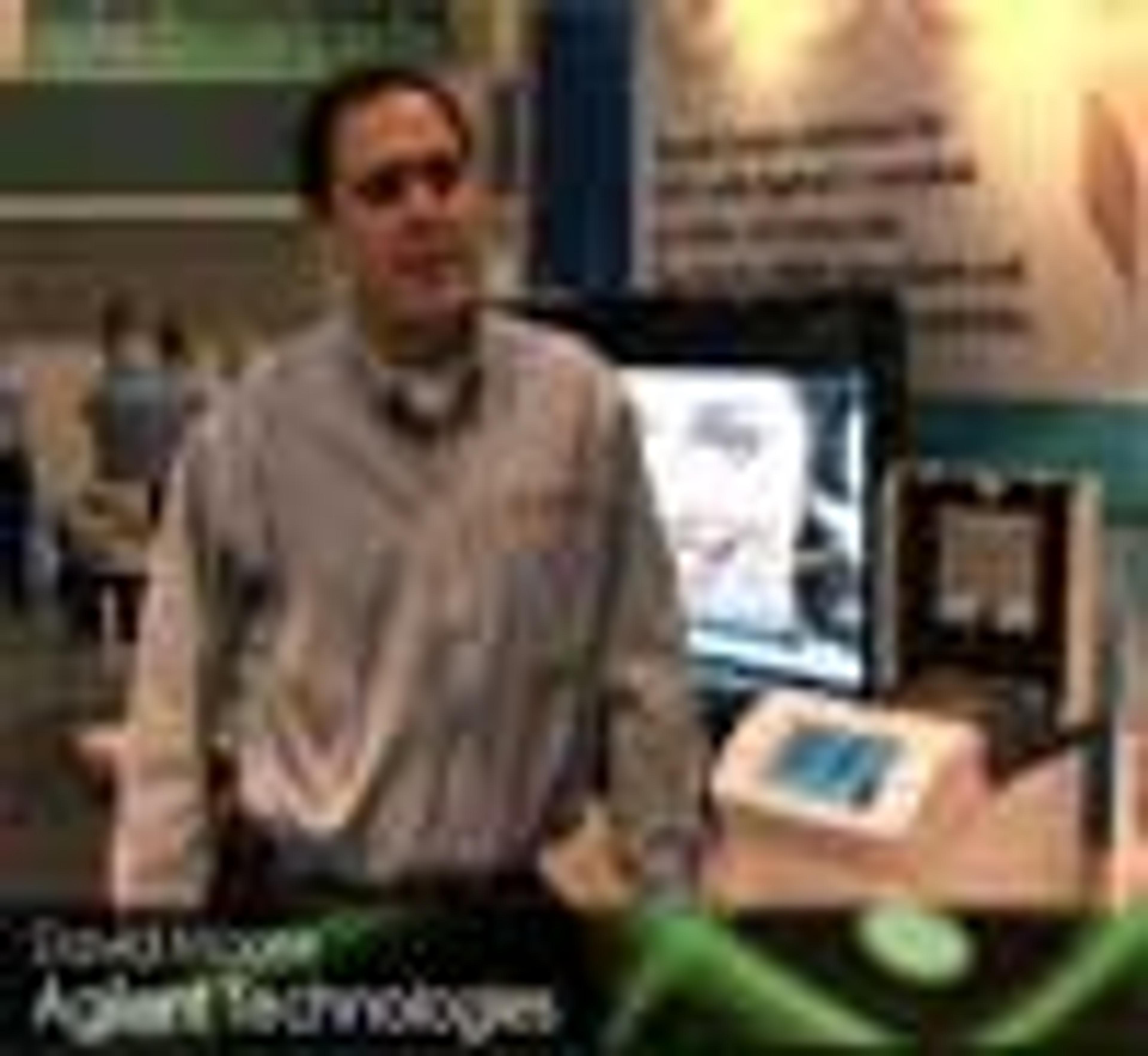 New SureCycler 8800 from Agilent Technologies New SureCycler 8800 from Agilent Technologies