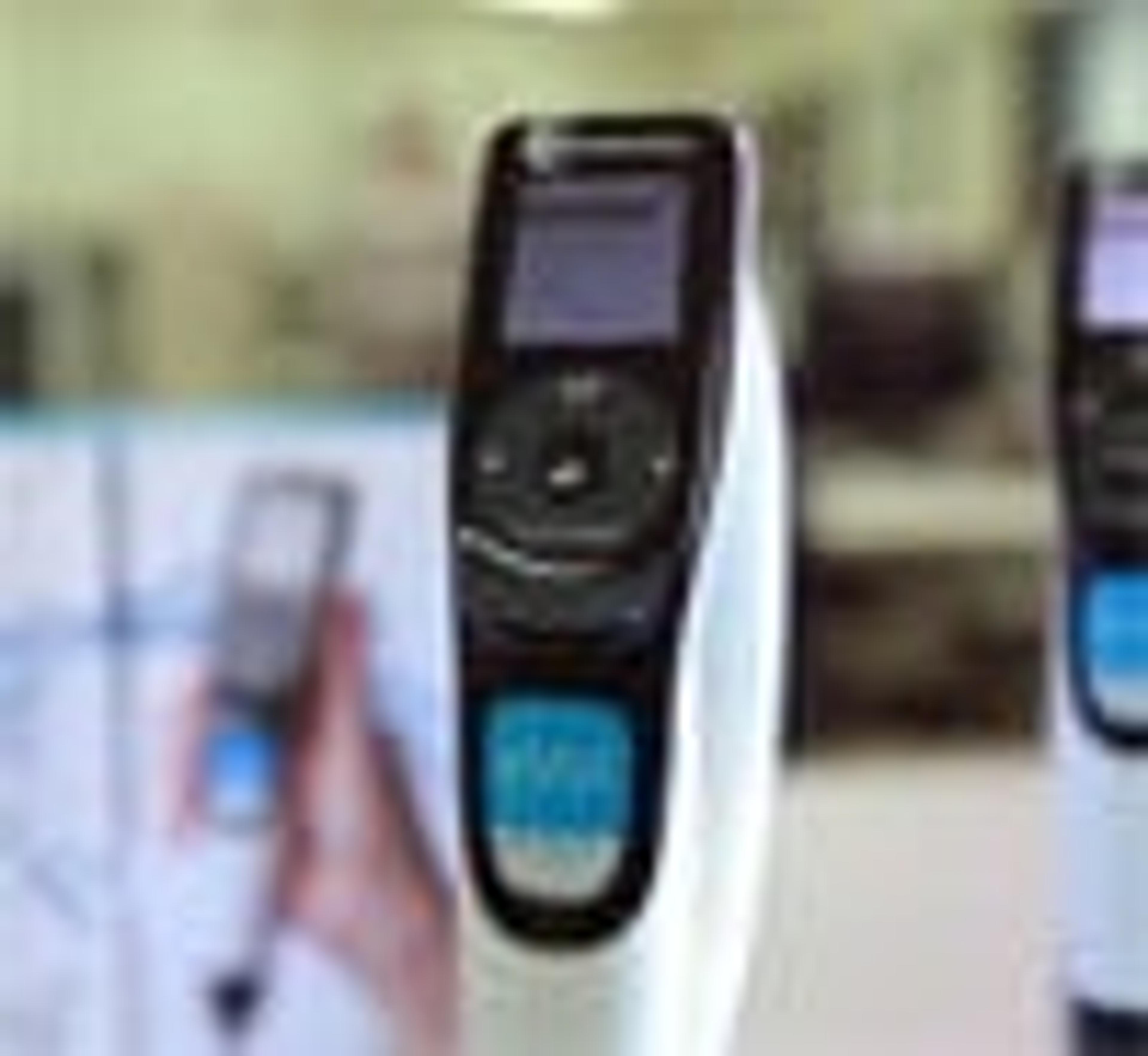Optimizing the Use of eVOL Digital Analytical Syringe Optimizing the Use of eVOL Digital Analytical Syringe