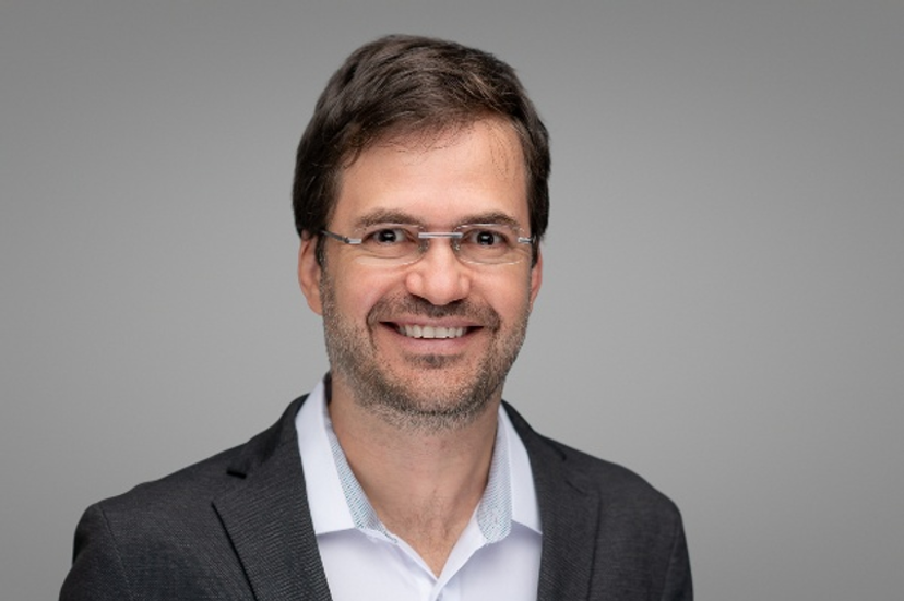 Leandro Neves, Senior Global Director of R&D Genomics, LGC