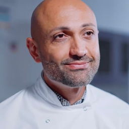 Dr. Salman Zeitouni 