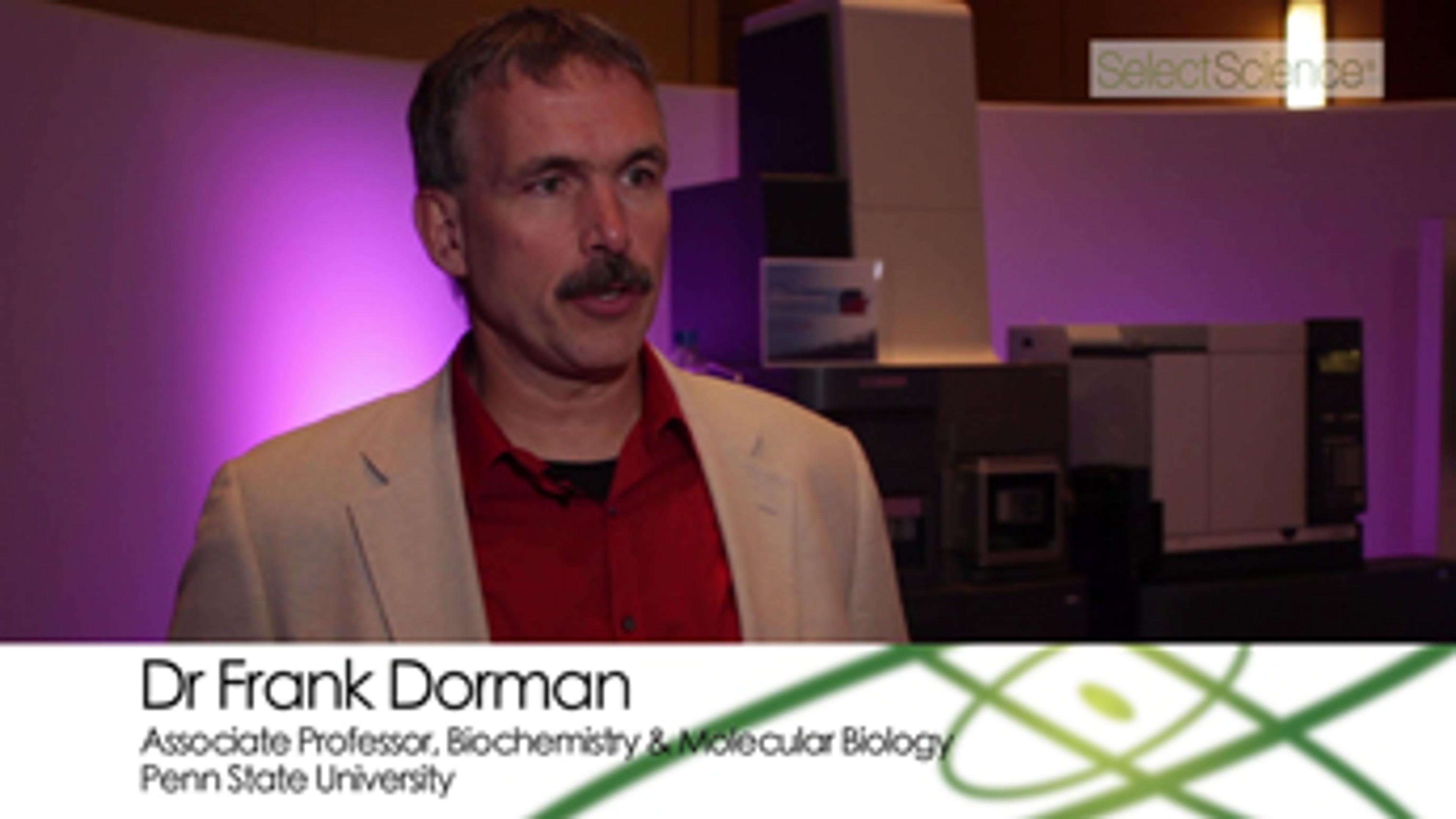 Environmental Forensics: Using Mass Spectrometry to Measure Impacts on Human Population Environmental Forensics: Using Mass Spectrometry to Measure Impacts on Human Population