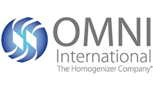 OMNI International Inc. logo
