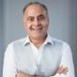 Professor Sanjeev Krishna