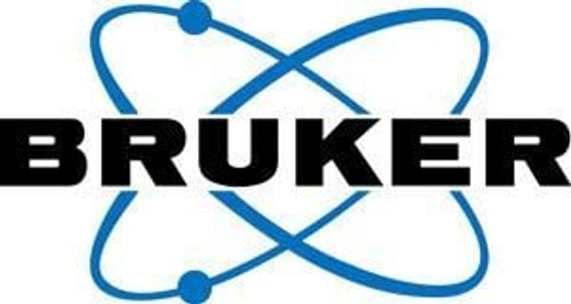 Bruker CAM logo