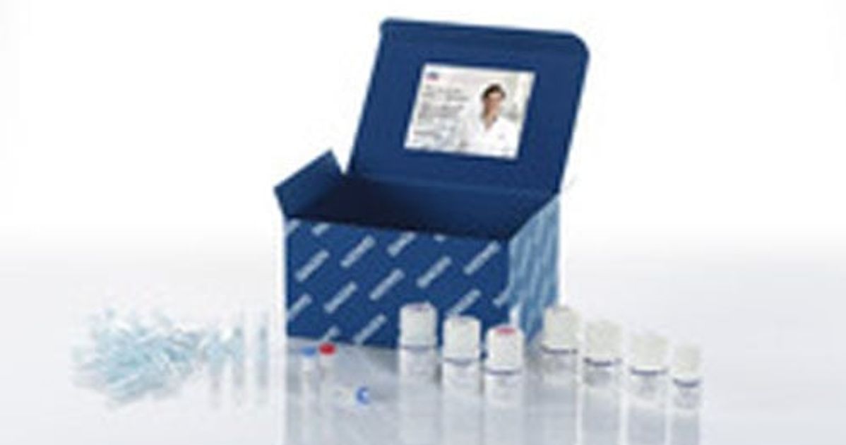 Buy QIAprep Spin Miniprep Kit (250) Read Reviews