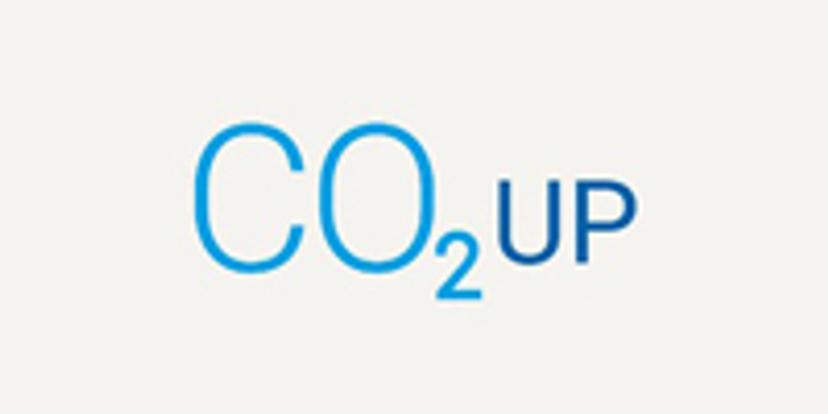 CO2 up-regulation module