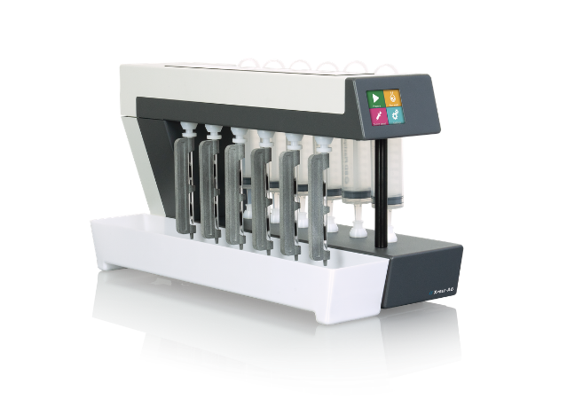 Buy XSeries II ICP-MS Read Reviews