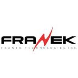 Franek Technologies Inc