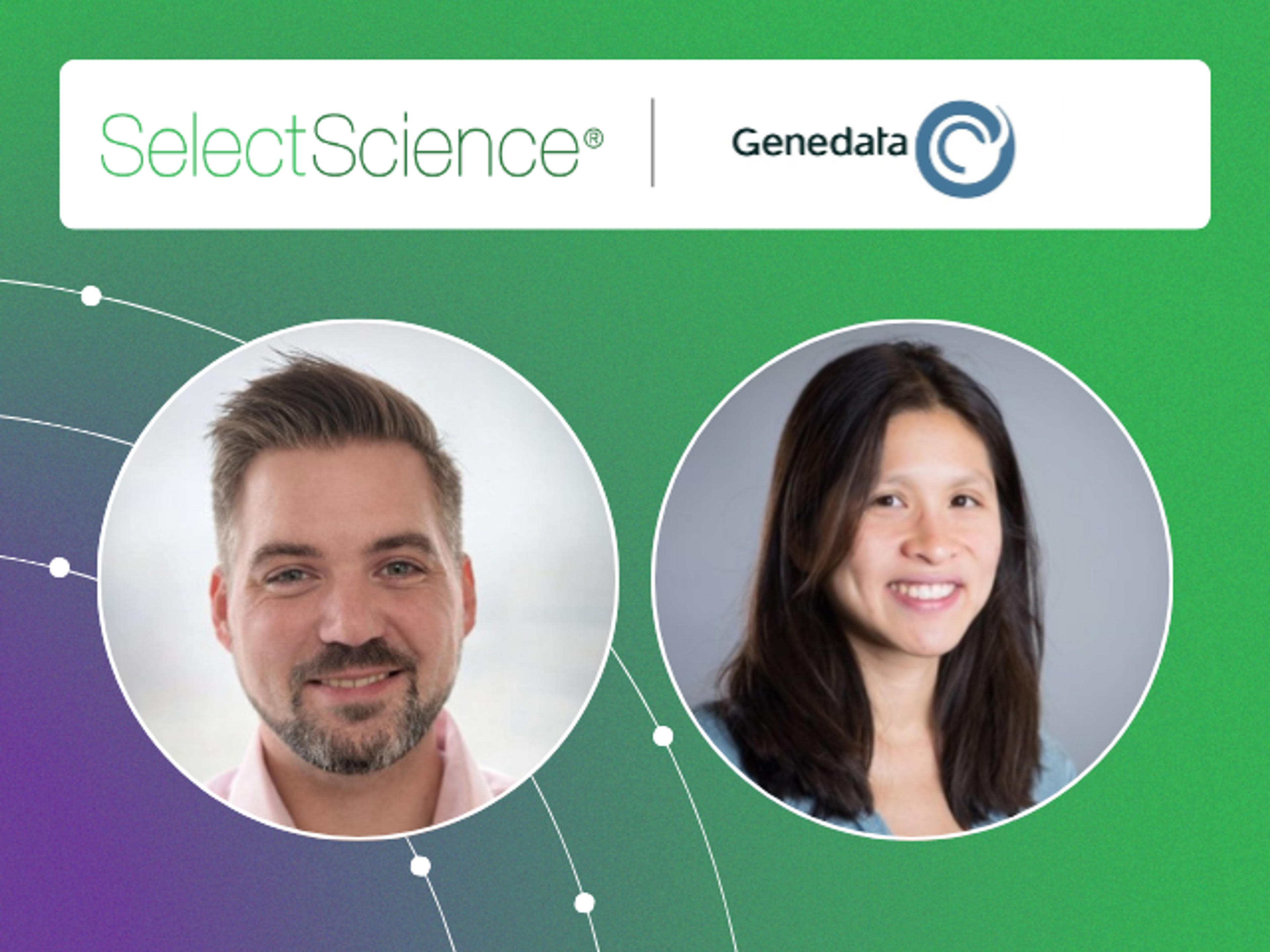 Automated Data Analysis in Genedata Screener: From Review-by-Exception to AI Exploration