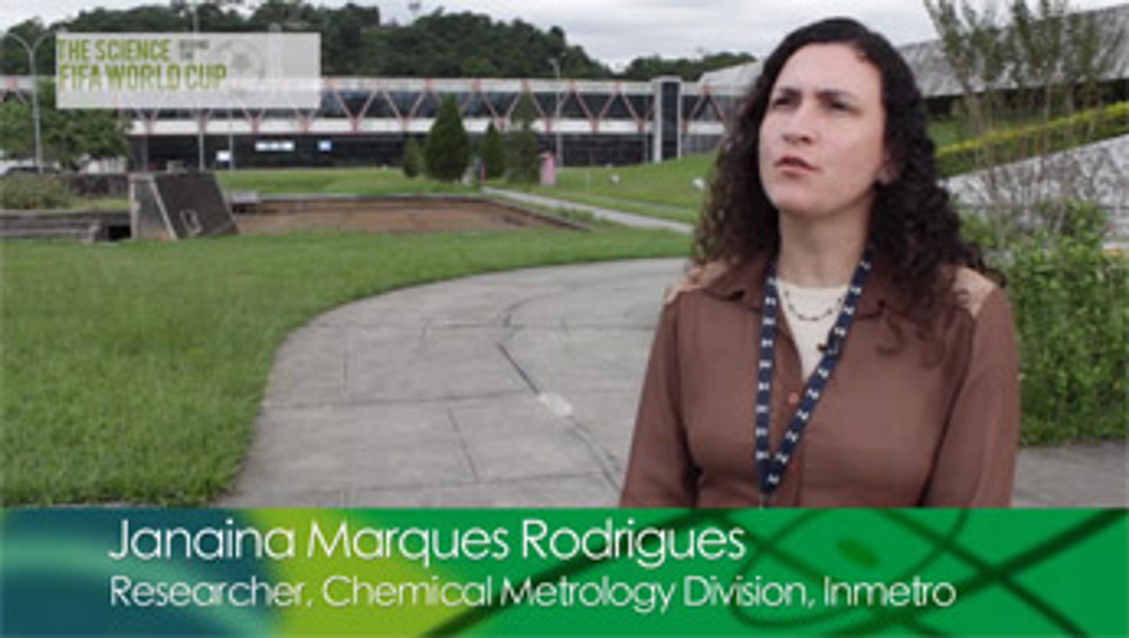 Alcohol Testing and Air Pollution Monitoring in Brazil Alcohol Testing and Air Pollution Monitoring in Brazil