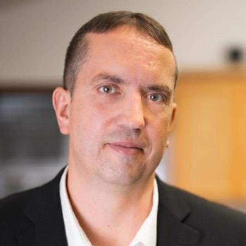 Chad Christianson, Senior Principal Scientist at Alturas Analytics