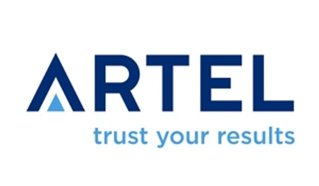 Artel logo