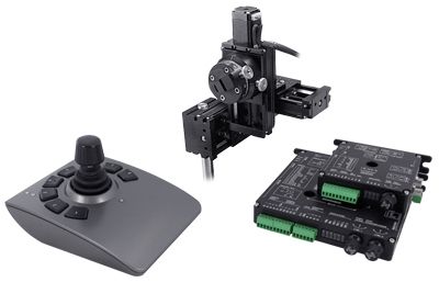 Buy M-LSM Series - Micromanipulators Read Reviews