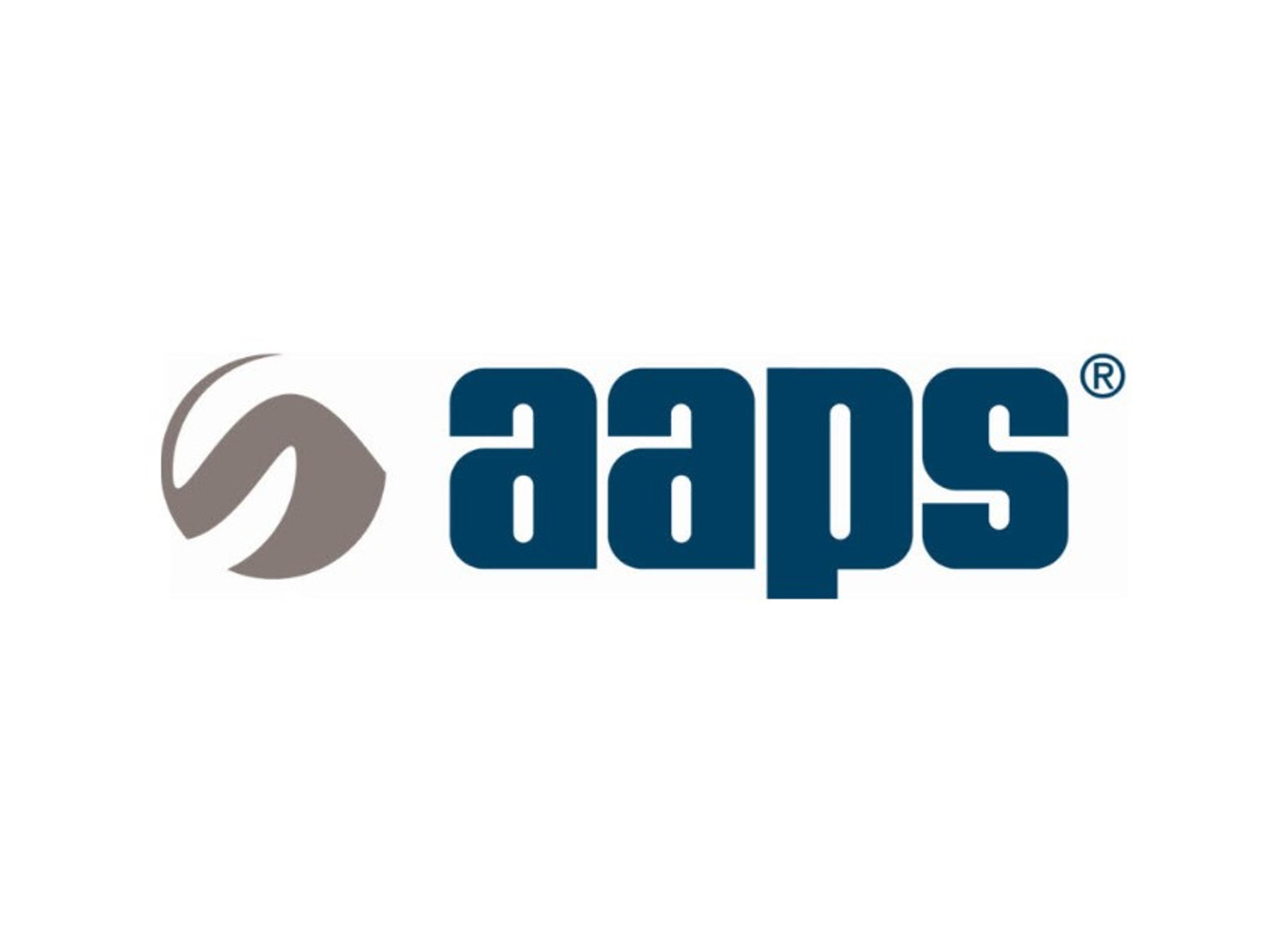 AAPS logo