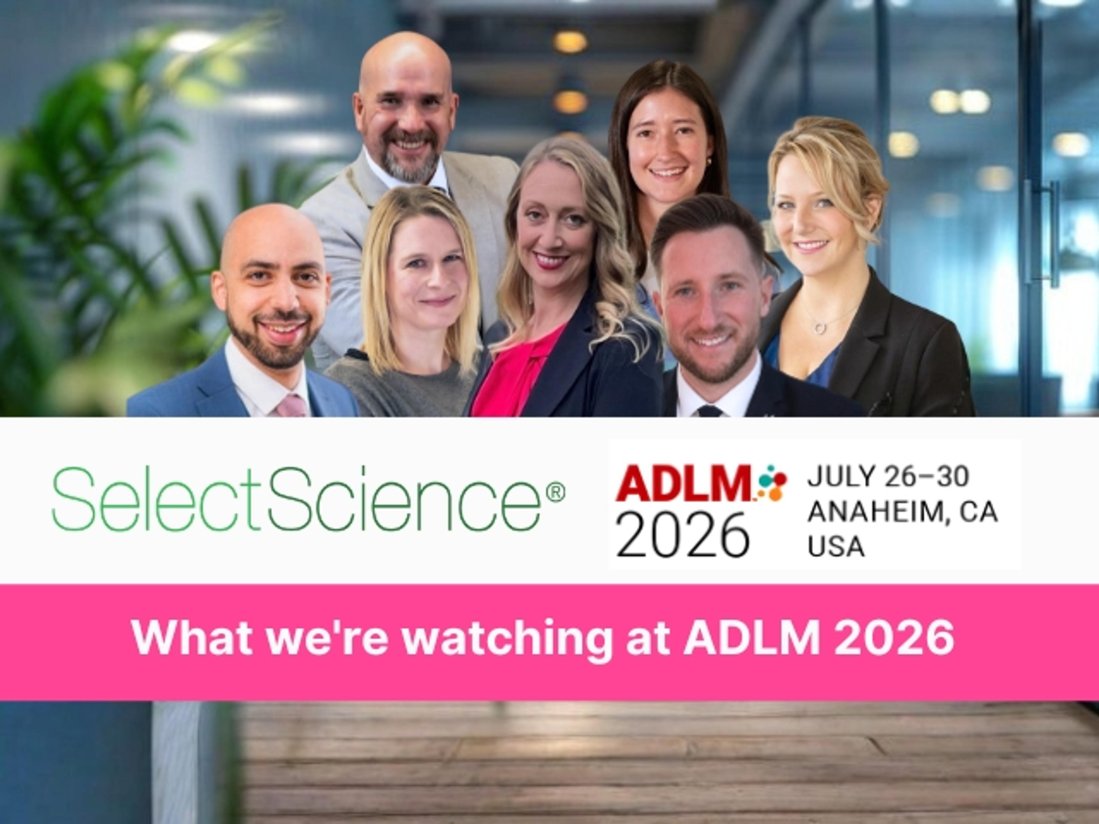 What we're watching at ADLM 2026