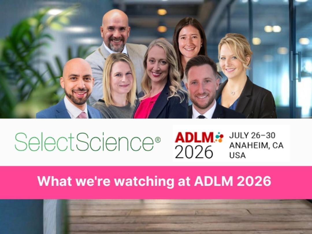 What will define ADLM 2026 and the future of laboratory medicine?