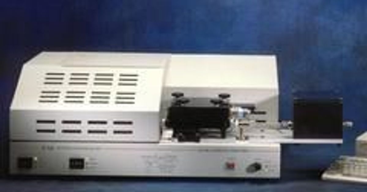 Maintaining high quality CHN microanalytical data