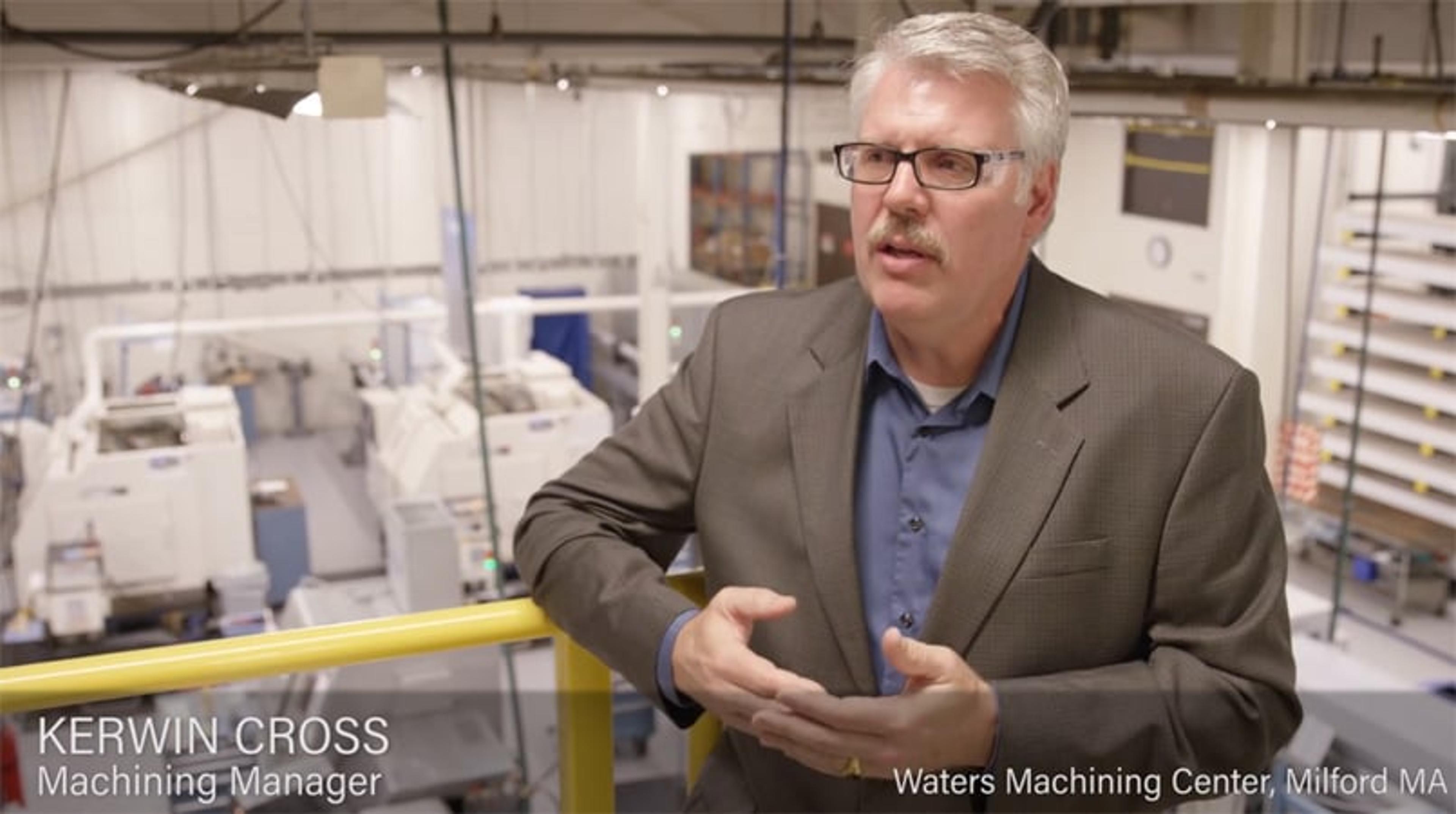 Voices of quality: Why quality is vital in the manufacture of analytical equipment Voices of quality: Why quality is vital in the manufacture of analytical equipment