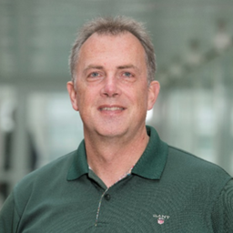 Dr. Allan Stensballe