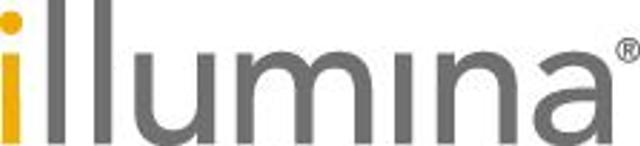 Illumina logo
