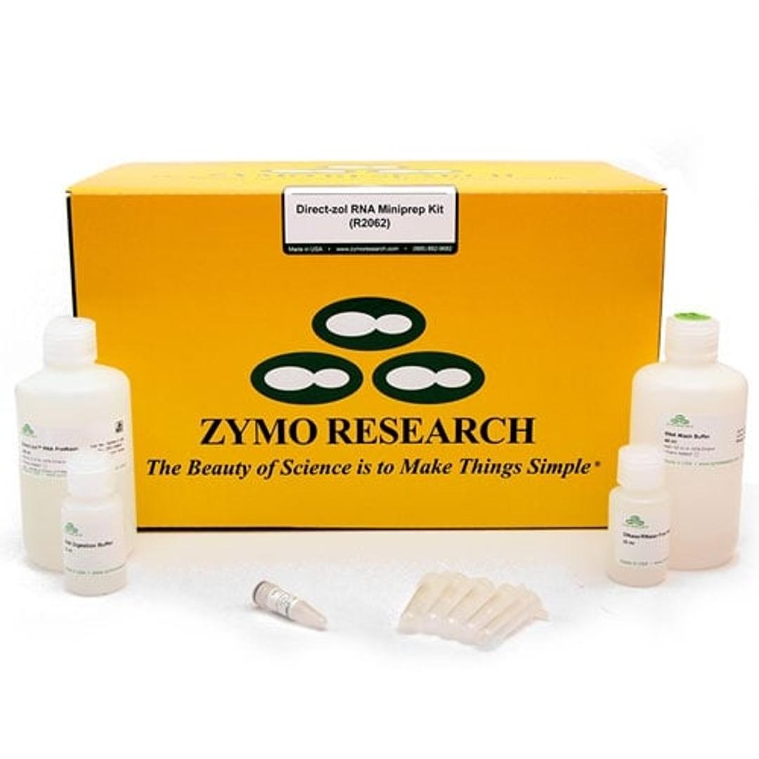 Direct-zol RNA Miniprep Kit