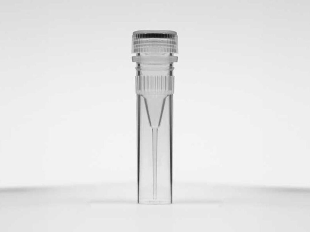 0.5mL Assembled Screw Cap Tube