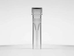 0.5mL Assembled Screw Cap Tube