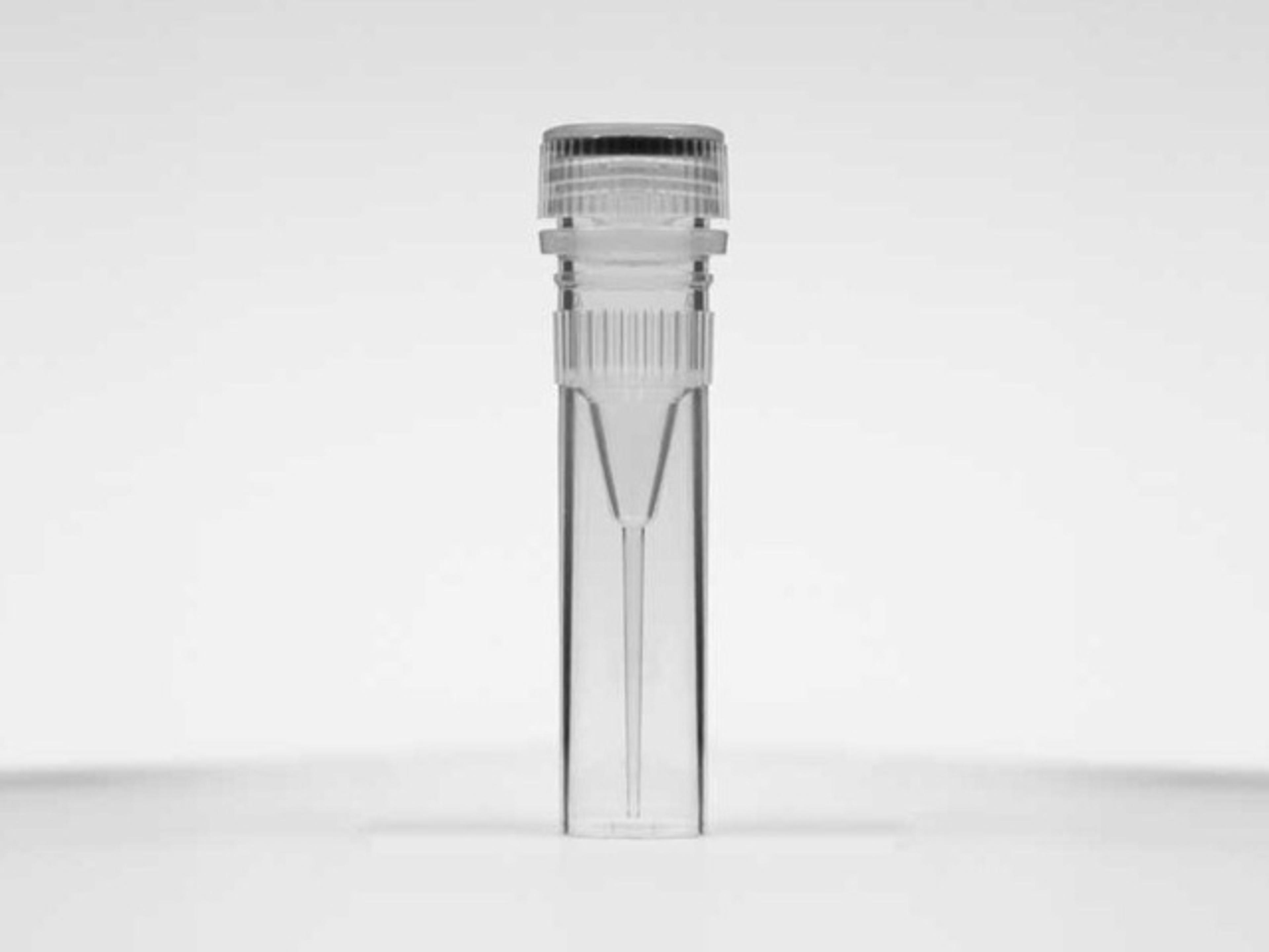 0.5mL Assembled Screw Cap Tube