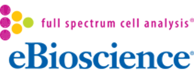 eBioscience logo